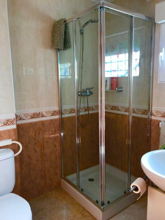 Apartamento Orly centro Benidorm Exterior foto